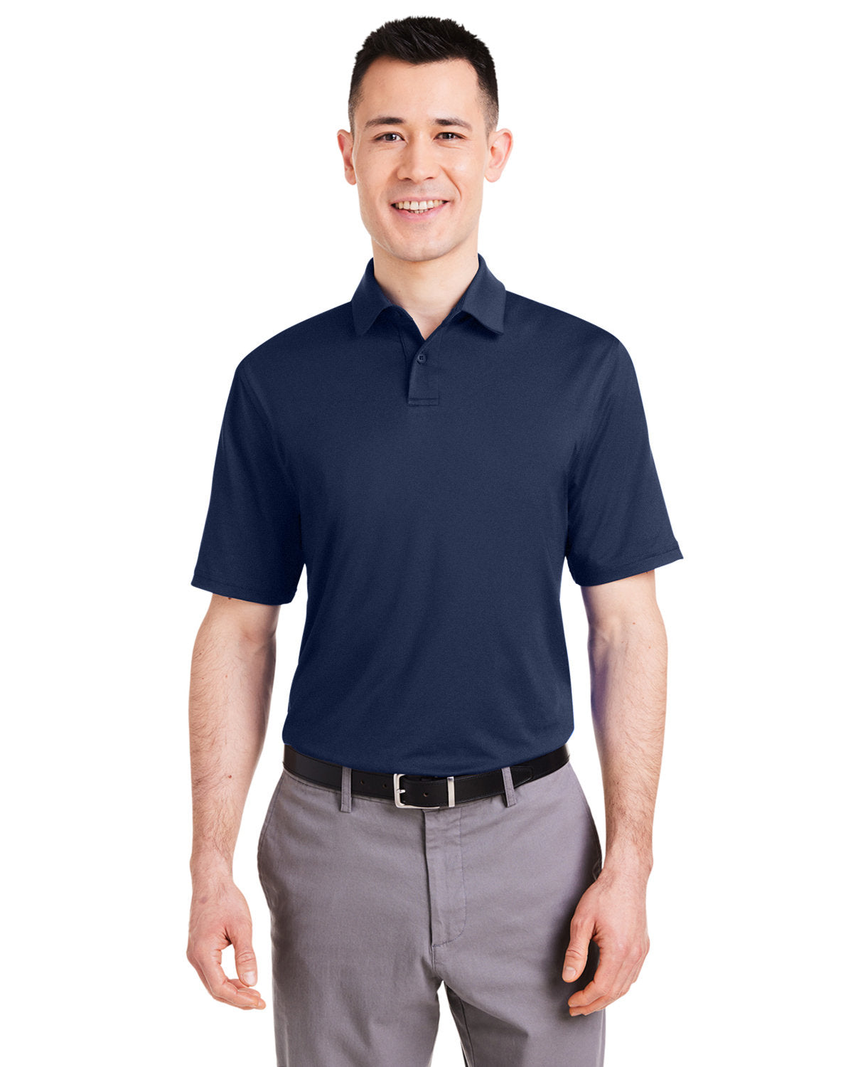 Under Armour Men's Recycled Polo Corporate Apparel Shirts & Tops