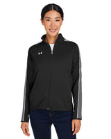 Under Armour Ladies' Command Full-Zip 2.0