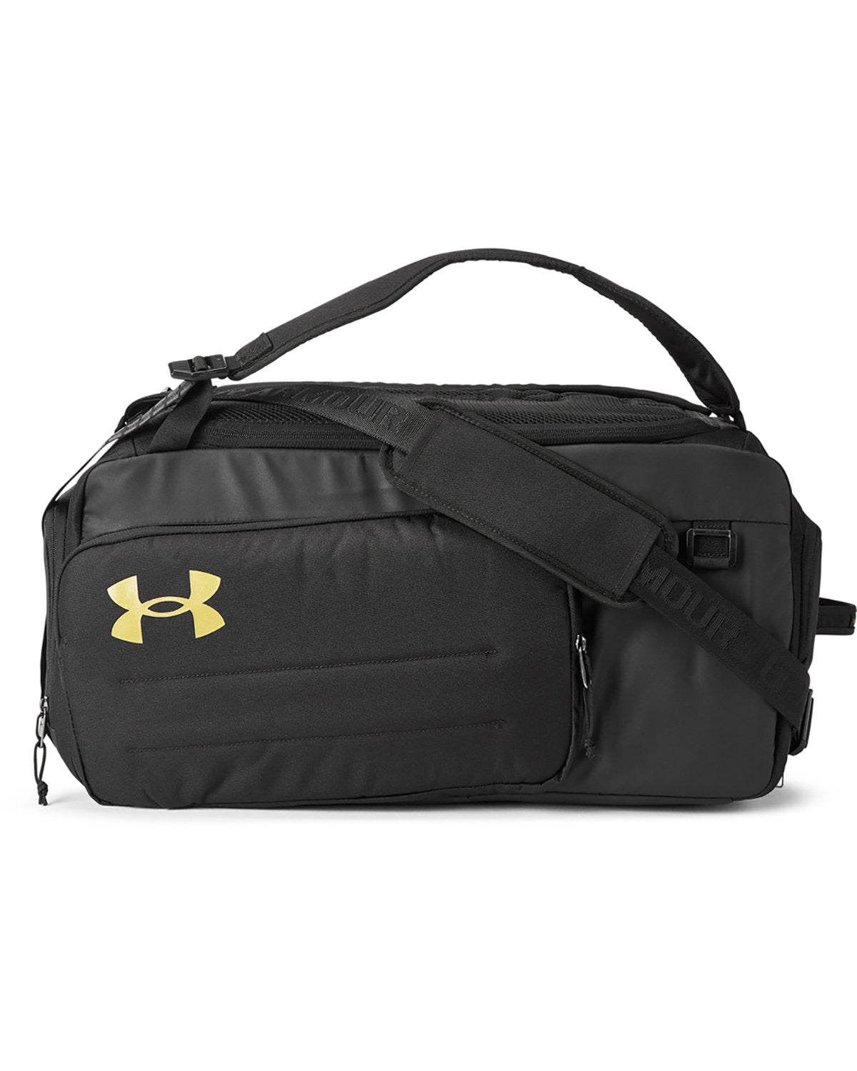 Under Armour Contain Medium Convertible Duffel Backpack Corporate Accessories Bags & Backpacks