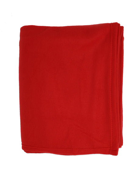 Palmetto Blanket Company Promo Fleece Blanket Palmetto Blanket Company