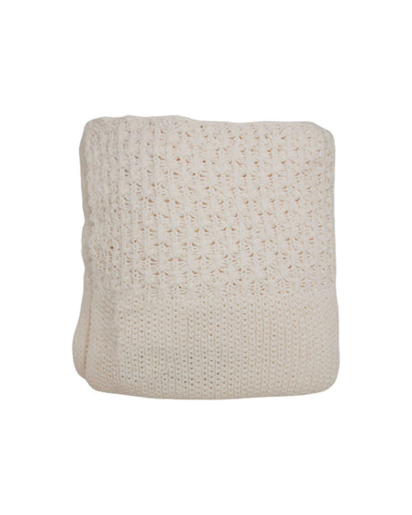 Palmetto Blanket Company Riviera Throw Envirofibr Palmetto Blanket Company