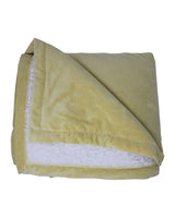 Palmetto Blanket Company Rural Llama Throw Palmetto Blanket Company