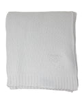 Palmetto Blanket Company Aliehs Crochet Knit Throw Palmetto Blanket Company