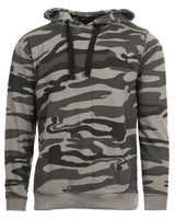 Burnside Men's Fleece Pullover Burnside