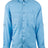 Burnside Men's Functional Long-Sleeve Fishing Shirt Burnside