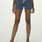 Boxercraft Ladies' Rally Vintage Fleece Short Womens Apparel Shorts
