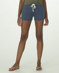 Boxercraft Ladies' Rally Vintage Fleece Short Womens Apparel Shorts