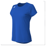 New Balance Women's Short Sleeve Tech Tee New Balance