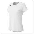 New Balance Women's Short Sleeve Tech T-Shirt New Balance