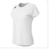 New Balance Women's Short Sleeve Tech T-Shirt New Balance