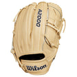 Wilson A2000 Classic Series Blonde B2 12" Pitchers Baseball Glove Baseball Gloves & Mitts All