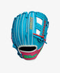 Wilson A2000 Fall 2024 1785 11.75" Infield Baseball Glove Baseball Gloves & Mitts All