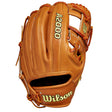 Wilson A2000 Classic Series Tan 1786 11.5" Infield Baseball Glove Baseball Gloves & Mitts All