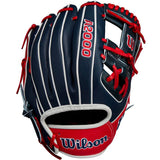 Wilson A2000 1786 11.5" Baseball Glove- July 2024 Glove of the Month