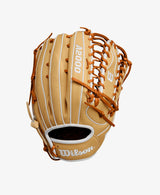 Wilson A2000 Fall 2024 Steven Kwan SK38 12.75" Game Model Baseball Glove Baseball Gloves & Mitts All