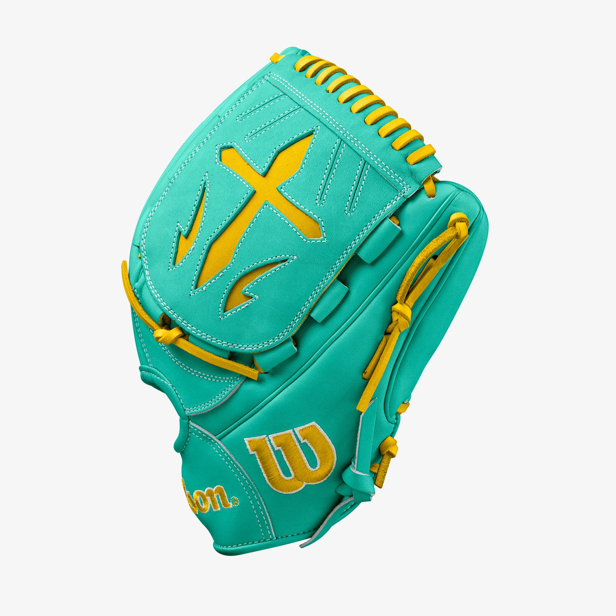Wilson A2000 Fall 2024 B23 12" Pitchers Baseball Glove Baseball Gloves & Mitts All