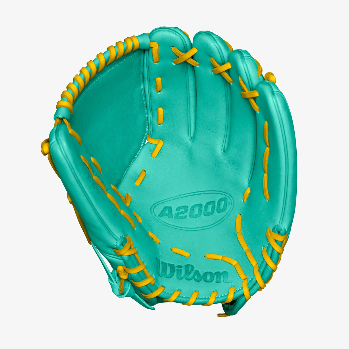 Wilson A2000 Fall 2024 B23 12" Pitchers Baseball Glove Baseball Gloves & Mitts All