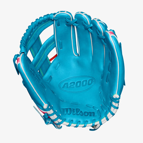 Wilson A2000 Fall 2024 1785 11.75" Infield Baseball Glove Baseball Gloves & Mitts All