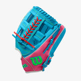 Wilson A2000 Fall 2024 1785 11.75" Infield Baseball Glove Baseball Gloves & Mitts All