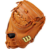 Wilson A2000 M23 Classic Series 33.5" Baseball Catchers Mitt Baseball Gloves & Mitts All