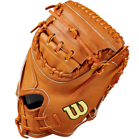 Wilson A2000 M23 Classic Series 33.5" Baseball Catchers Mitt Baseball Gloves & Mitts All