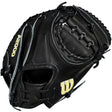 Wilson A2000 M23 Classic Series 33.5" Baseball Catchers Mitt Baseball Gloves & Mitts All