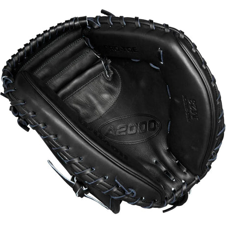 Wilson A2000 M23 Classic Series 33.5" Baseball Catchers Mitt Baseball Gloves & Mitts All