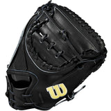 Wilson A2000 M23 Classic Series 33.5" Baseball Catchers Mitt Baseball Gloves & Mitts All