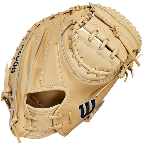 Wilson A2000 M23 Classic Series 33.5" Baseball Catchers Mitt Baseball Gloves & Mitts All