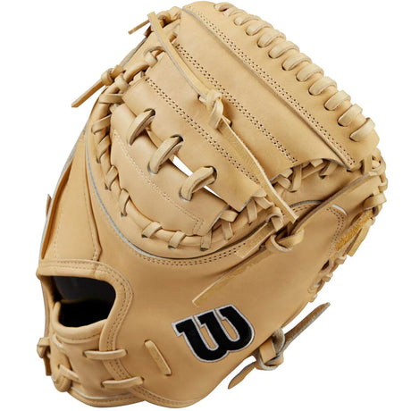 Wilson A2000 M23 Classic Series 33.5" Baseball Catchers Mitt Baseball Gloves & Mitts All