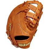 Wilson A2000 1679 Classic Series 12.5" Baseball First Base Mitt Baseball Gloves & Mitts All