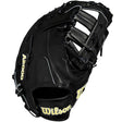 Wilson A2000 1679 Classic Series 12.5" Baseball First Base Mitt Baseball Gloves & Mitts All