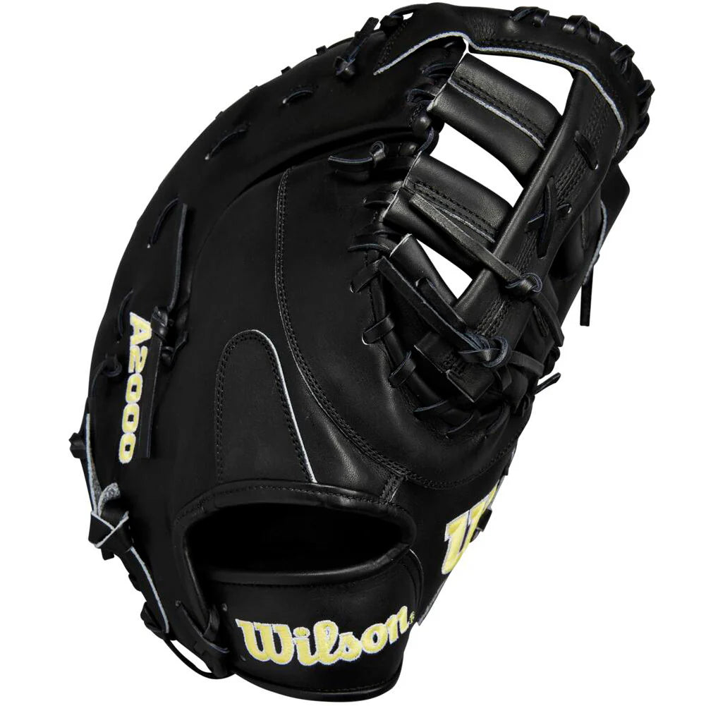 Wilson A2000 1679 Classic Series 12.5" Baseball First Base Mitt Baseball Gloves & Mitts All