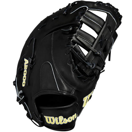 Wilson A2000 1679 Classic Series 12.5" Baseball First Base Mitt Baseball Gloves & Mitts All