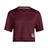 adidas Women's Crop Football Jersey adidas