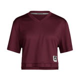 adidas Women's Crop Football Jersey adidas