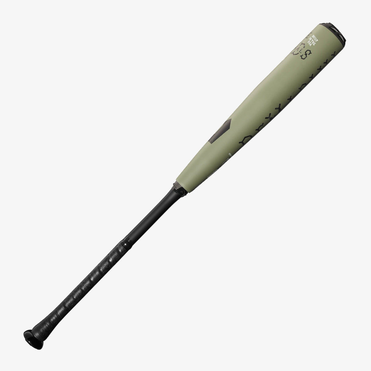 2025 Demarini The Goods -3 BBCOR Baseball Bat Baseball Bats All