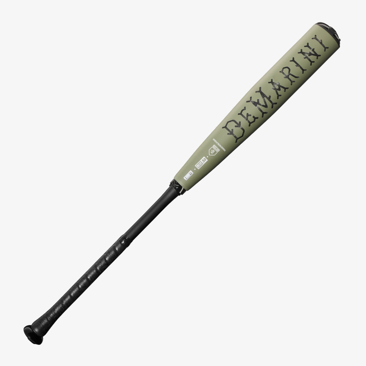 2025 Demarini The Goods -3 BBCOR Baseball Bat Baseball Bats All