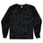Tie-Dye Unisex Crystal Wash Long-Sleeve T-Shirt Tie-Dye