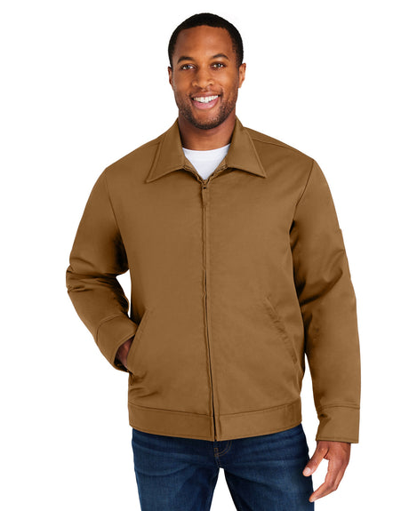 Harriton Unisex ClimaBloc® Station Jacket Harriton