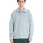 ComfortWash by Hanes Unisex Garment Dye Polo Collar Sweatshirt ComfortWash by Hanes