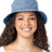 Big Accessories Lariat Bucket Hat Big Accessories