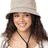 Big Accessories Lariat Boonie Hat Big Accessories