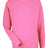 J America Unisex Pigment Dyed Fleece Sweatshirt J America
