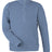 J America Unisex Pigment Dyed Fleece Quarter-Zip J America