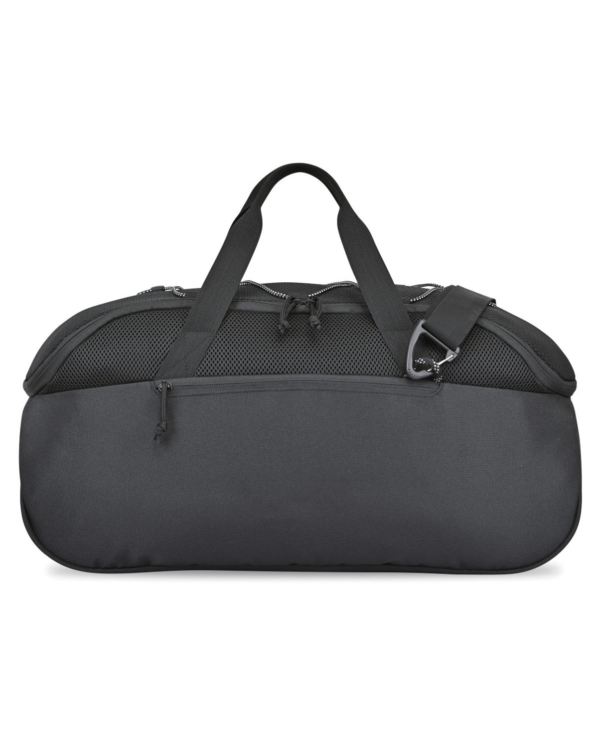 Gemline Revive Mesh Sport Duffel Gemline
