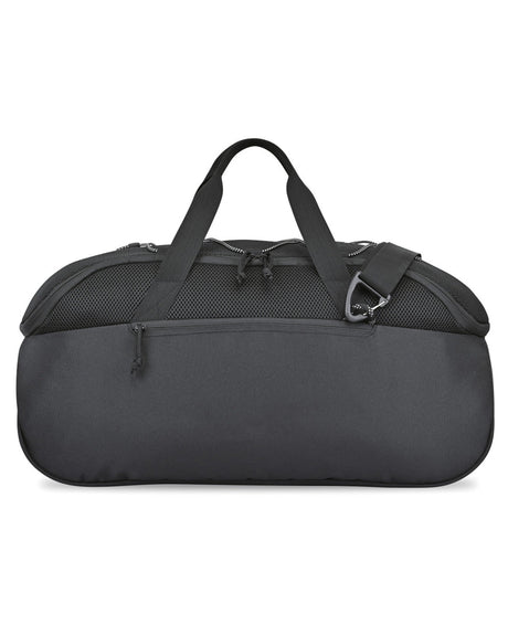 Gemline Revive Mesh Sport Duffel Gemline
