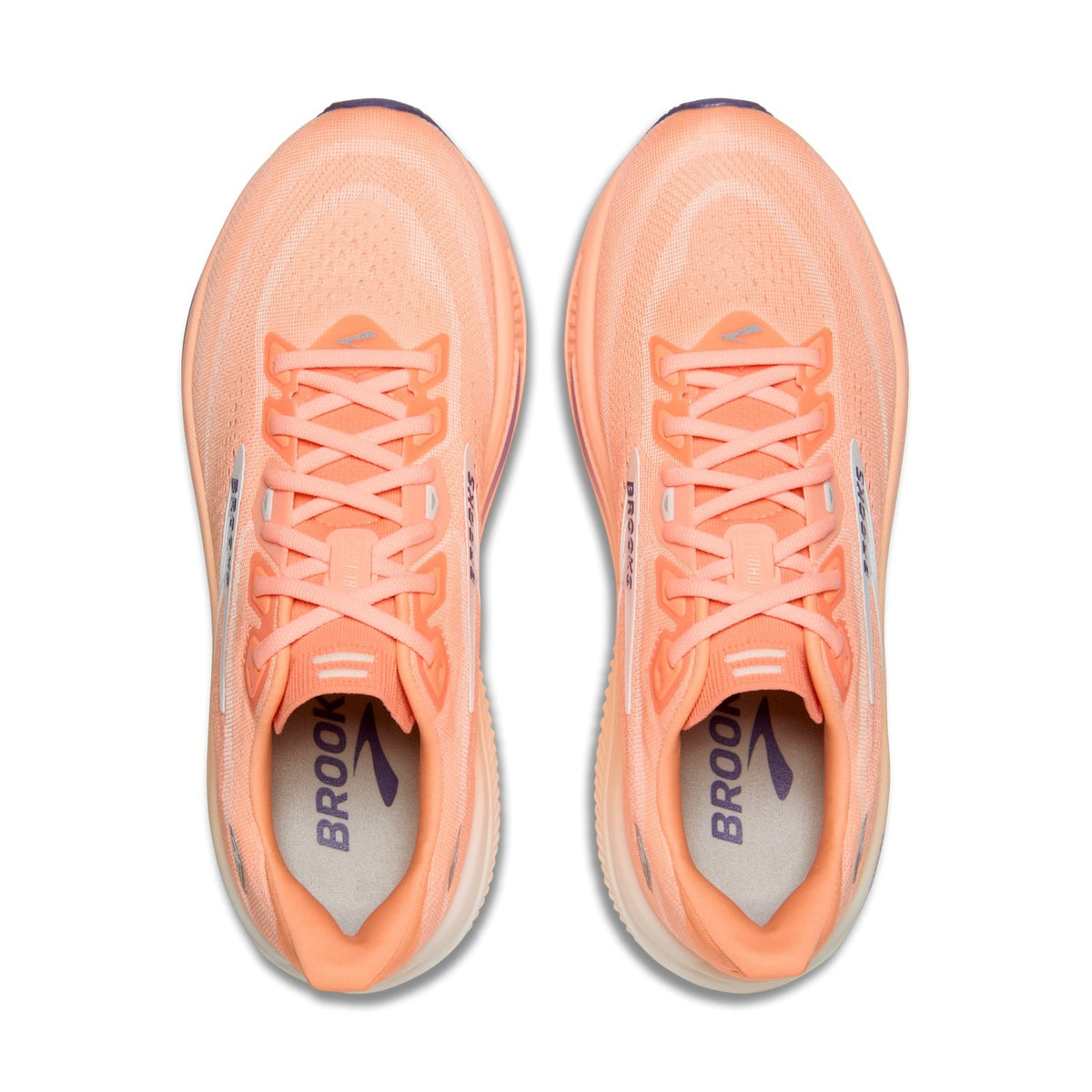 Brooks Women's Ghost 18 Running Shoes-5
