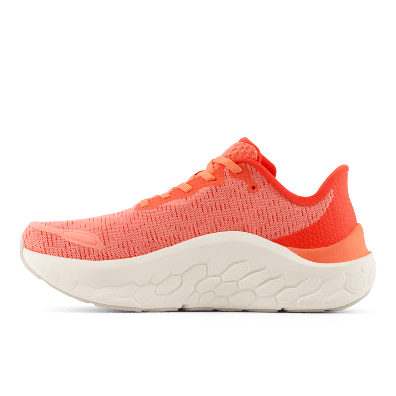 New Balance Women's Fresh Foam X Kaiha Road Running Shoe - WKAIRCR1 Wide Womens Footwear Training & Running