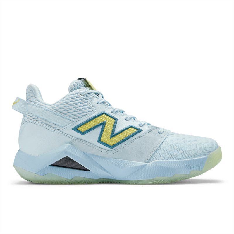 New Balance Women's CG2 Tennis Shoe - WCHCOCU2 Tennis & Racquet Footwear Womens